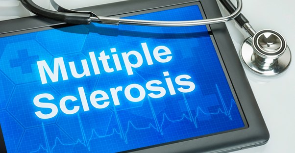Multiple sclerosis can cause urinary incontinence