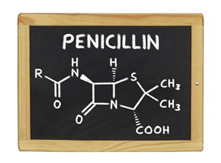 Penicillin Allergy Symptoms