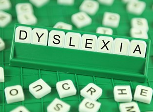 Dyslexia Causes