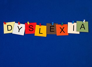 Dyslexia Symptoms