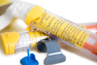 What You Should Know About EpiPens