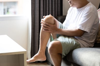 Understanding Osteonecrosis 