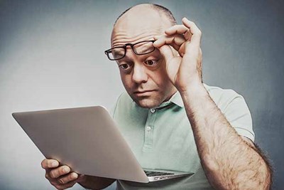 The Embarrassing Health Symptoms Your State Is Searching on Google