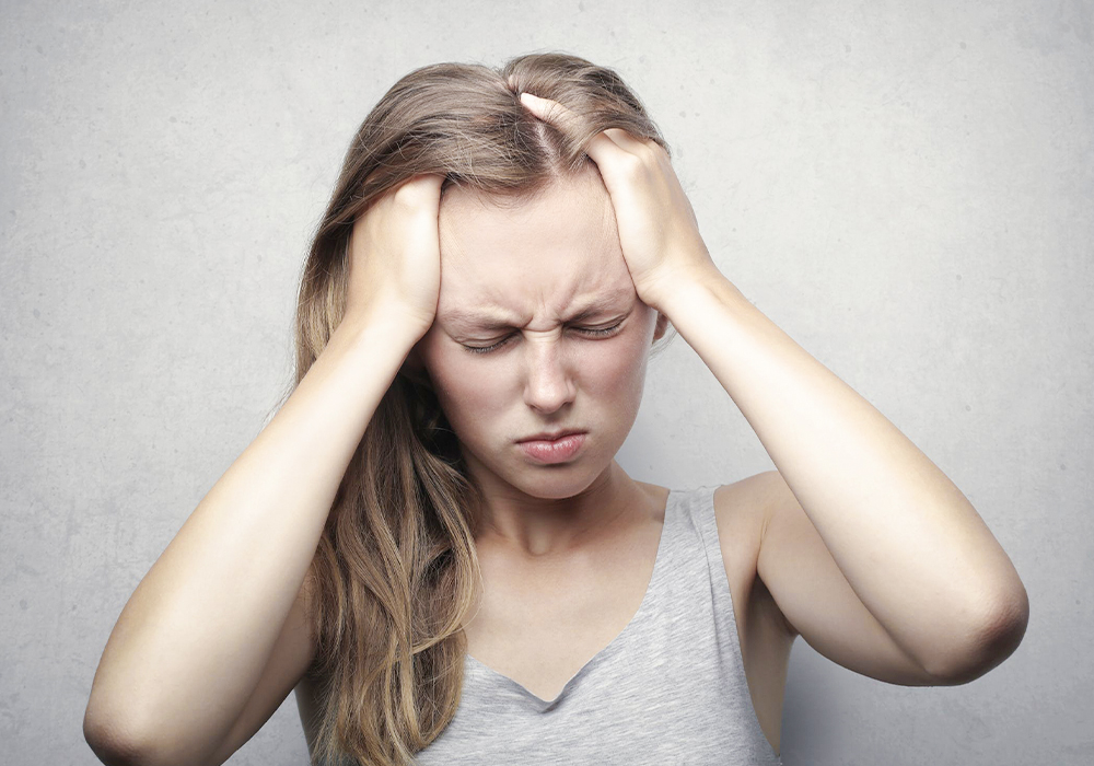 Washington – Body Dysmorphia