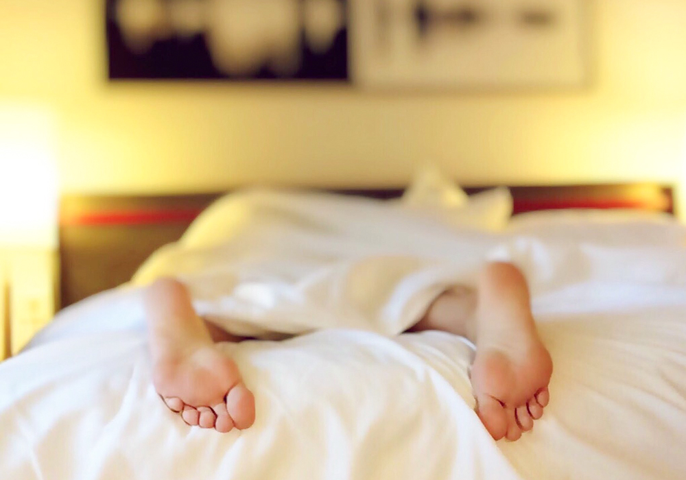 California – Syphilis