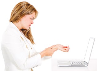 Carpal Tunnel Syndrome: Are You at Risk?