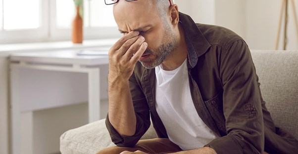 Early Warning Signs of a Stroke