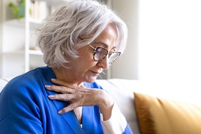 Common Stroke Symptoms in Women