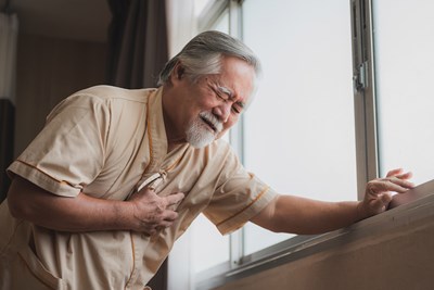 biggest factors that increase your risk of a stroke