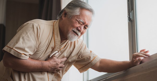 Biggest Factors That Increase Your Risk of a Stroke