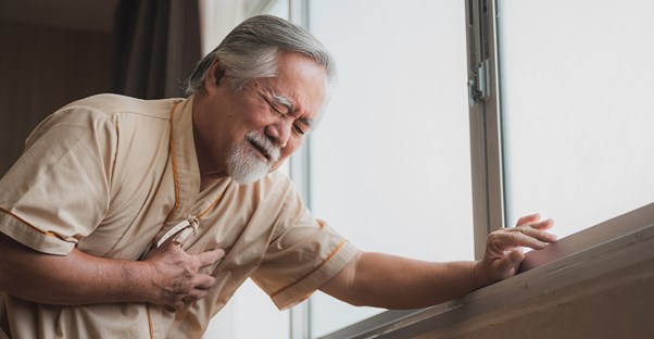 42 Signs You Might Have Clogged Arteries