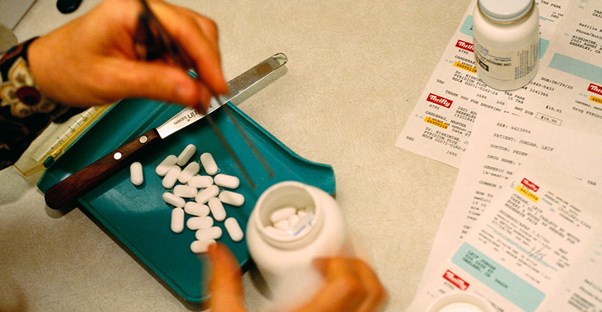  Medicines That Could Increase Your Risk of Dementia