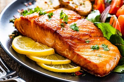 Foods That Help Keep Arteries Clear