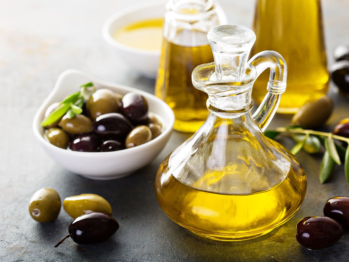 Olive Oil