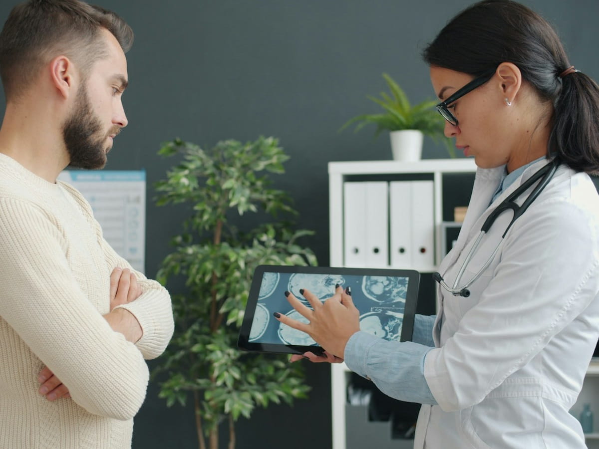 Why Doctors Worry Most About DVT