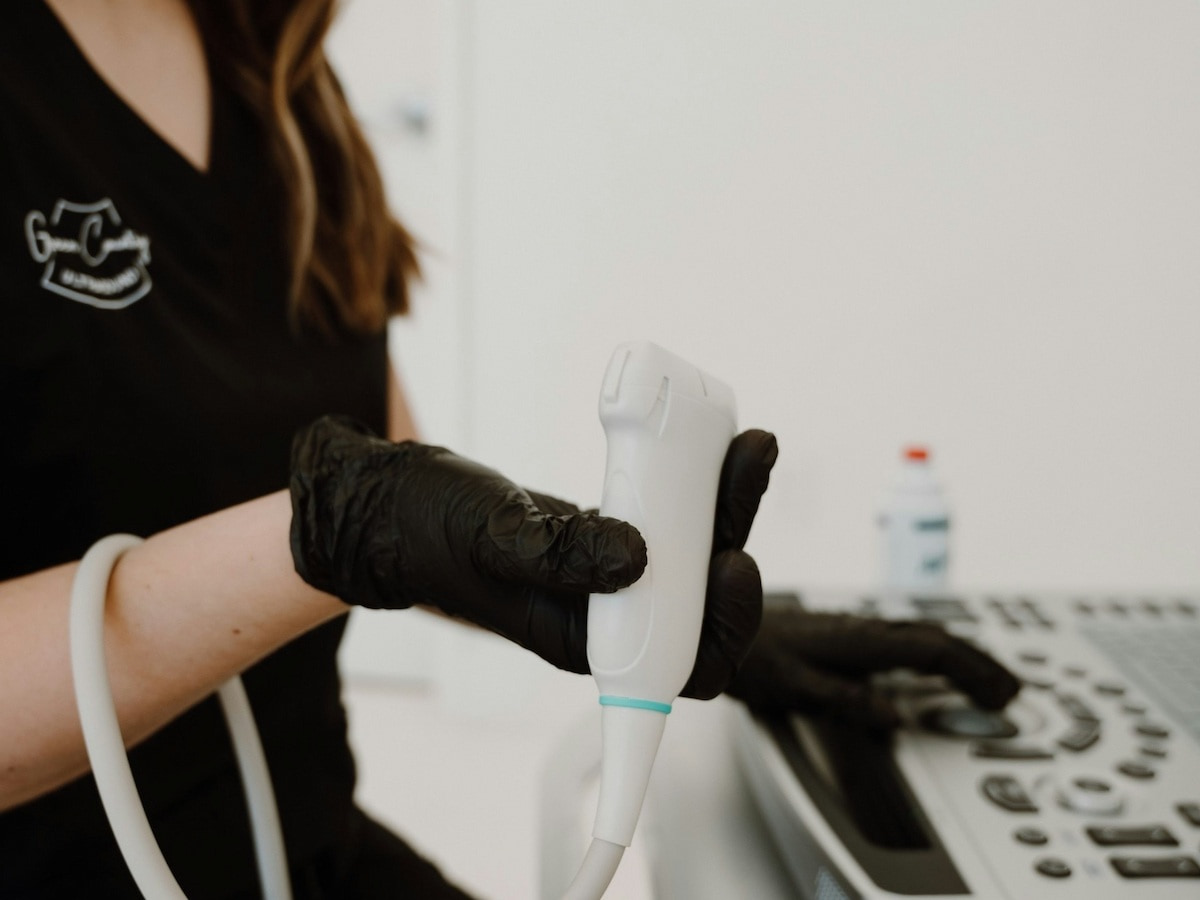 How Doctors Find a Blood Clot: Duplex Ultrasound