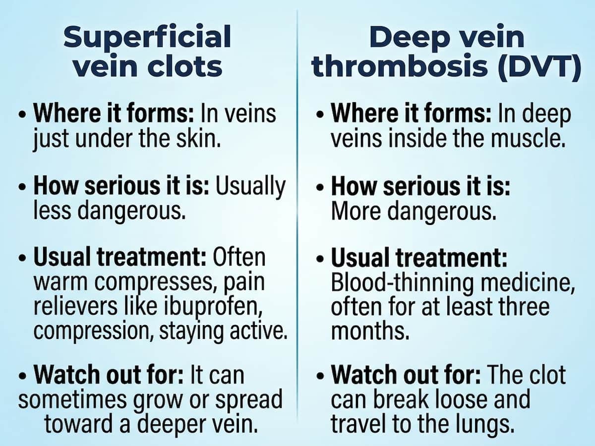Superficial vs. Deep: The Difference That Matters