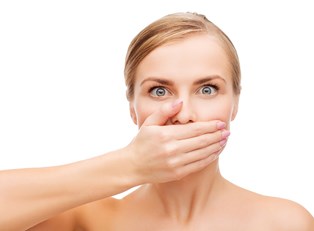 The History of Halitosis