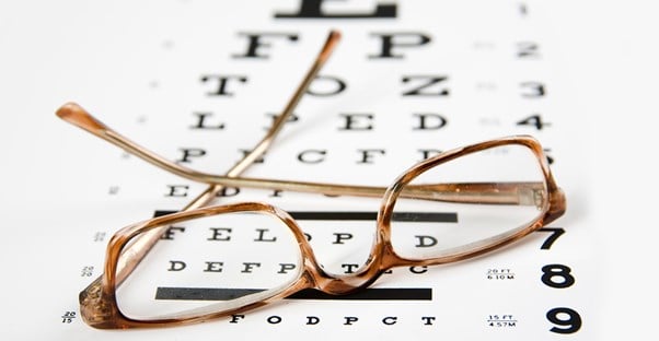 macular degeneration is a term you should know