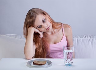 Eating Disorder Treatment Centers: Inpatient vs. Outpatient