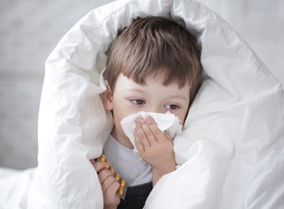 How Mumps is Spread
