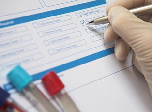 Types of STD Testing