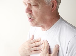 Pulmonary Hypertension Symptoms