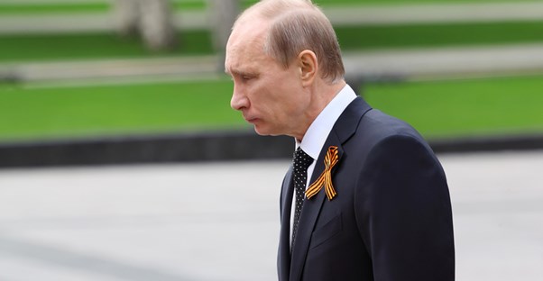 vladimir putin is rumored to have aspergers syndrome