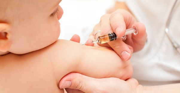 vaccines are the center of many autism myths