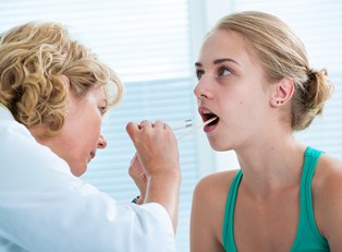 What is Strep Throat?