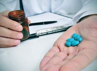 Borderline Personality Disorder Treatments