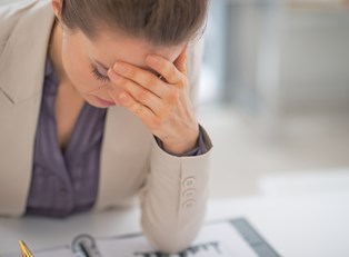 What is Chronic Stress? 