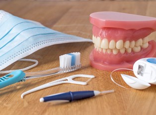 Canker Sore Prevention