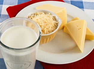 The Causes of Lactose Intolerance 