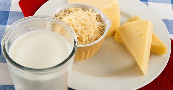 What causes lactose intolerance? 