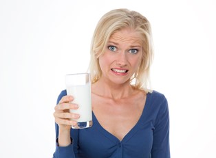 What is Lactose Intolerance? 
