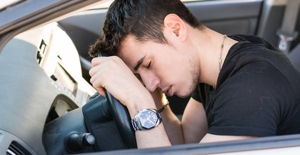 Dangers of narcolepsy