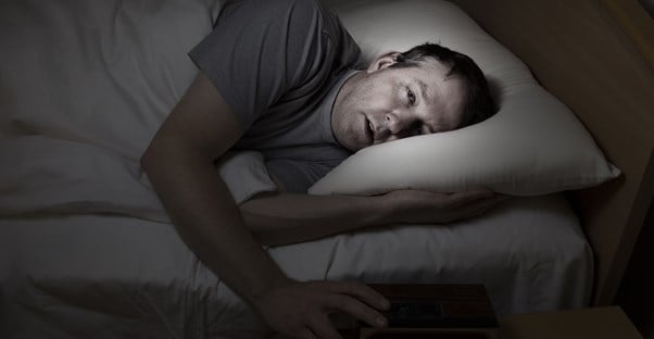 Narcolepsy and sleep paralysis