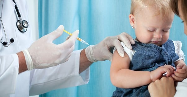 how to treat the measles
