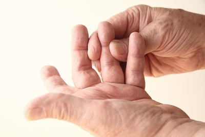 Neuropathy Signs and Symptoms 
