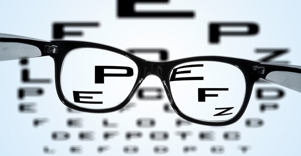 What is astigmatism? 