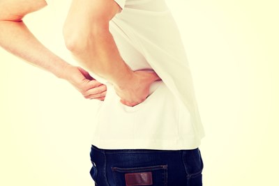 The Long-Term Effects of Whiplash 