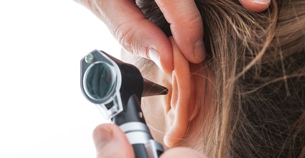 Preventing ear infections