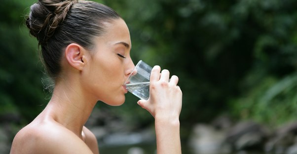 Dehydration glossary