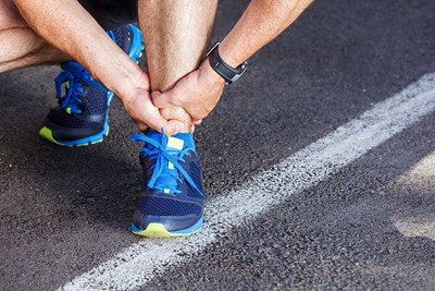 Shin Splints: 10 Terms to Know 