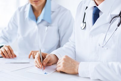 Glioblastoma Prognosis 