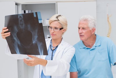 Diagnosing Testicular Cancer 