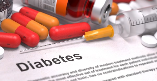 Risk factors for type 2 diabetes