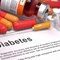 Type 2 Diabetes Risk Factors 