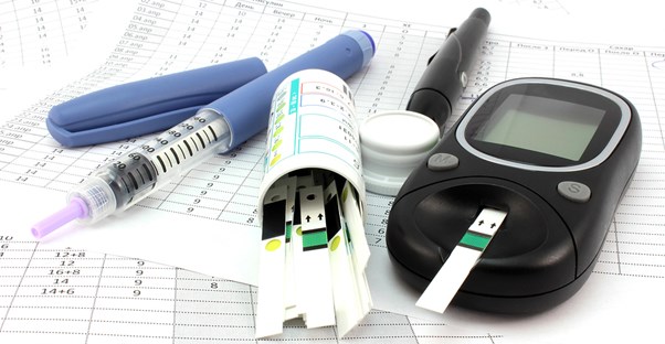 Problems with diabetes